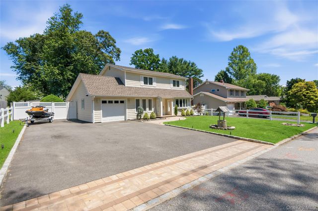 115 Patchogue Drive, Rocky Point, NY 11778