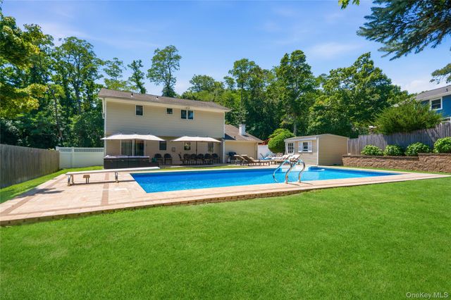 115 Patchogue Drive, Rocky Point, NY 11778