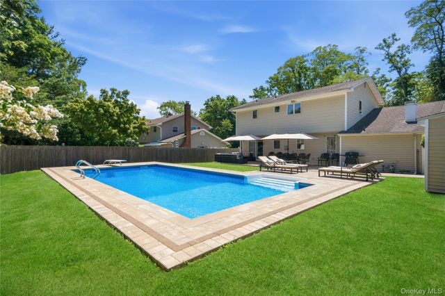 115 Patchogue Drive, Rocky Point, NY 11778