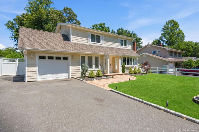 115 Patchogue Drive, Rocky Point, NY 11778