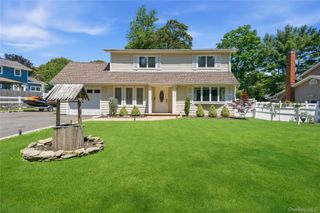 115 Patchogue Drive, Rocky Point, NY 11778