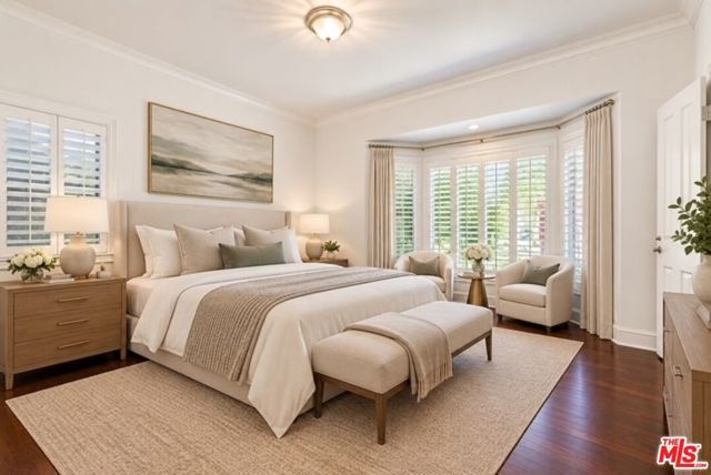713 FOOTHILL Road, Beverly Hills, CA 90210