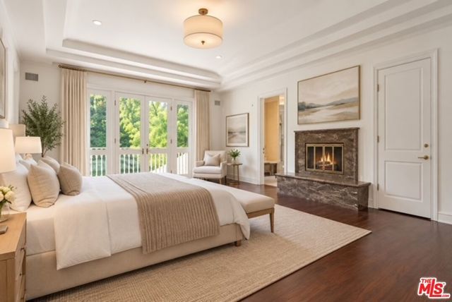 713 FOOTHILL Road, Beverly Hills, CA 90210