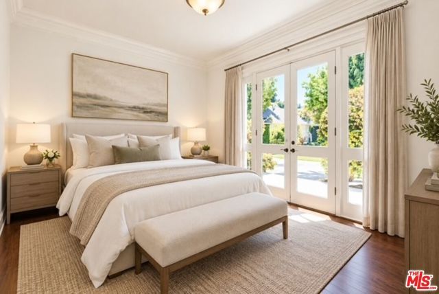 713 FOOTHILL Road, Beverly Hills, CA 90210