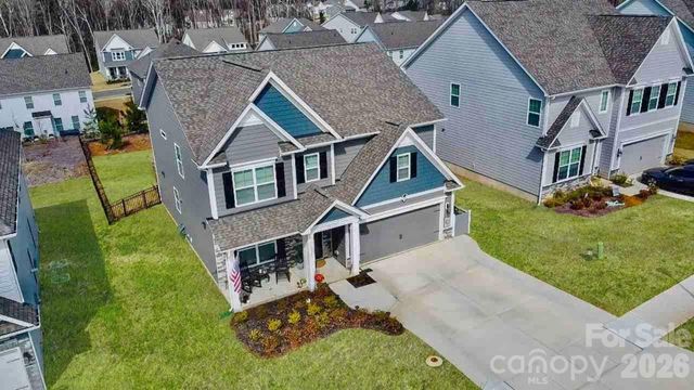 152 Saidin Lane, Troutman, NC 28166