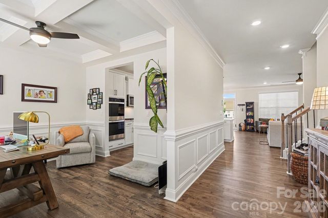 152 Saidin Lane, Troutman, NC 28166