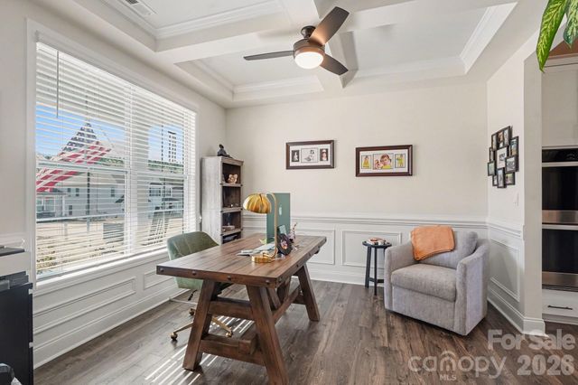 152 Saidin Lane, Troutman, NC 28166