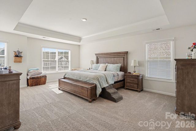 152 Saidin Lane, Troutman, NC 28166