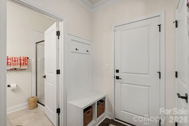 152 Saidin Lane, Troutman, NC 28166