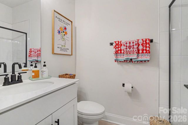 152 Saidin Lane, Troutman, NC 28166