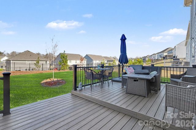 152 Saidin Lane, Troutman, NC 28166