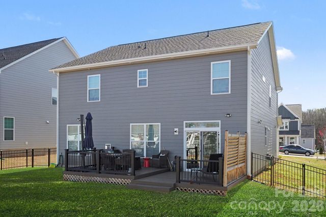 152 Saidin Lane, Troutman, NC 28166