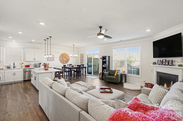 152 Saidin Lane, Troutman, NC 28166