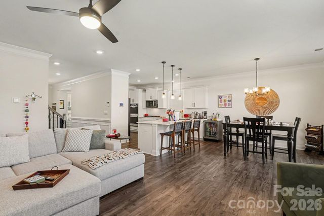 152 Saidin Lane, Troutman, NC 28166