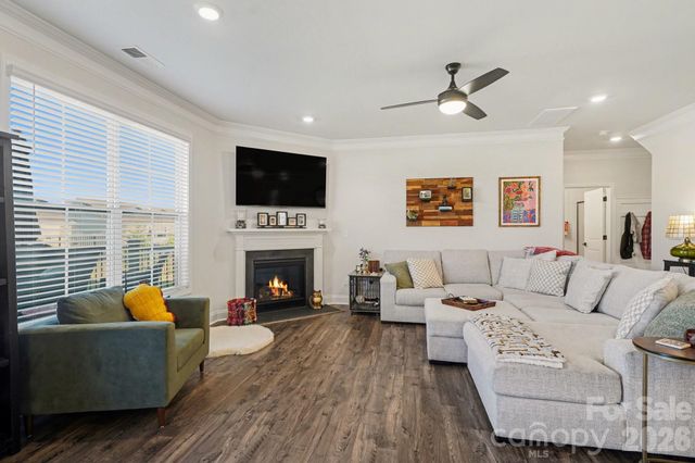 152 Saidin Lane, Troutman, NC 28166