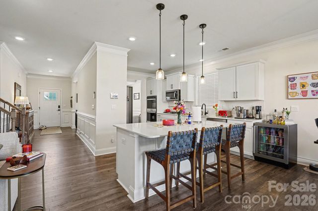 152 Saidin Lane, Troutman, NC 28166