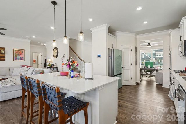 152 Saidin Lane, Troutman, NC 28166