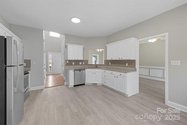 4125 Chatterleigh Drive, Monroe, NC 28110