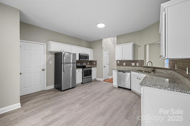 4125 Chatterleigh Drive, Monroe, NC 28110