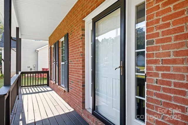 4125 Chatterleigh Drive, Monroe, NC 28110