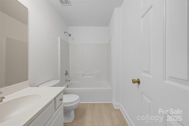 4125 Chatterleigh Drive, Monroe, NC 28110