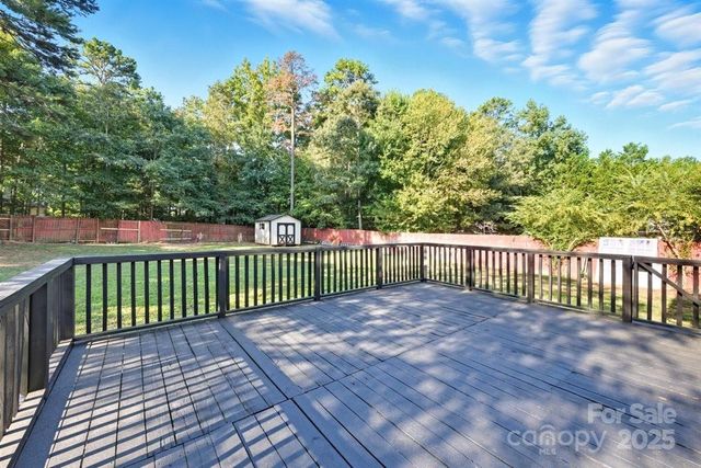4125 Chatterleigh Drive, Monroe, NC 28110