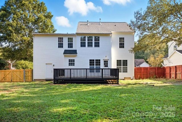 4125 Chatterleigh Drive, Monroe, NC 28110