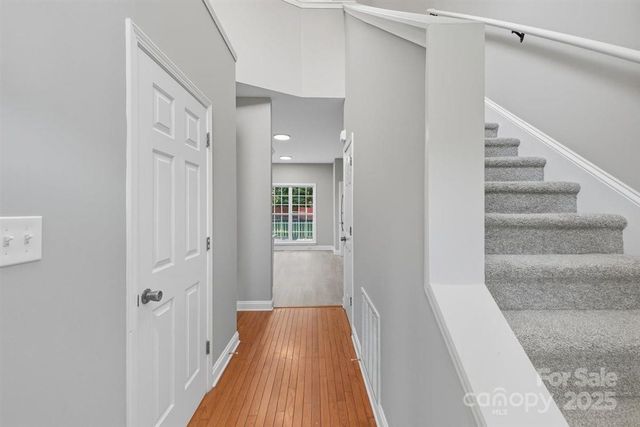 4125 Chatterleigh Drive, Monroe, NC 28110