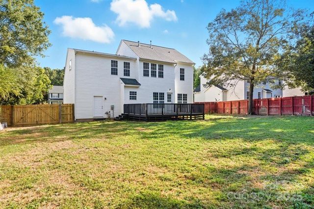 4125 Chatterleigh Drive, Monroe, NC 28110