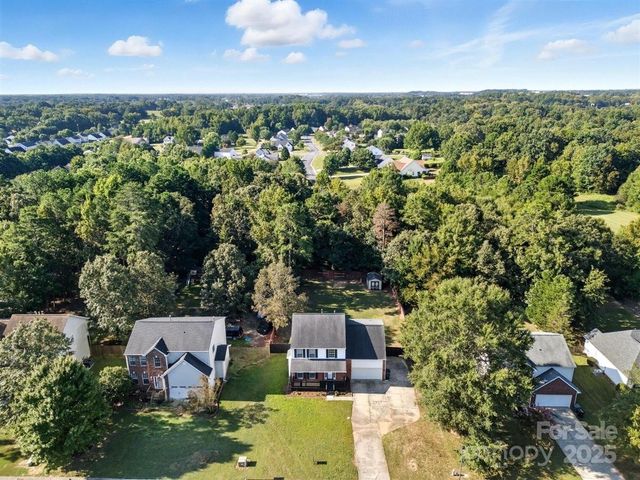 4125 Chatterleigh Drive, Monroe, NC 28110