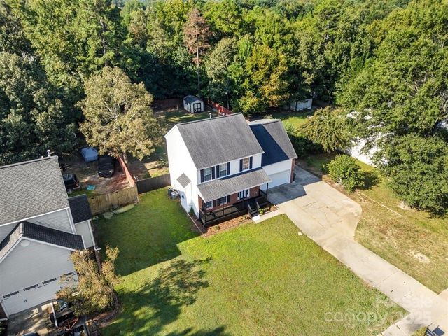4125 Chatterleigh Drive, Monroe, NC 28110