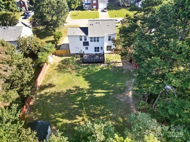 4125 Chatterleigh Drive, Monroe, NC 28110
