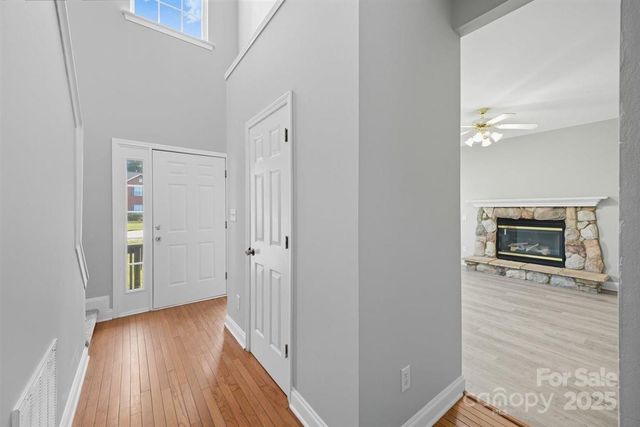 4125 Chatterleigh Drive, Monroe, NC 28110