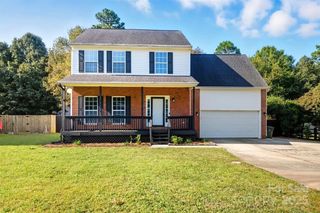 4125 Chatterleigh Drive, Monroe, NC 28110