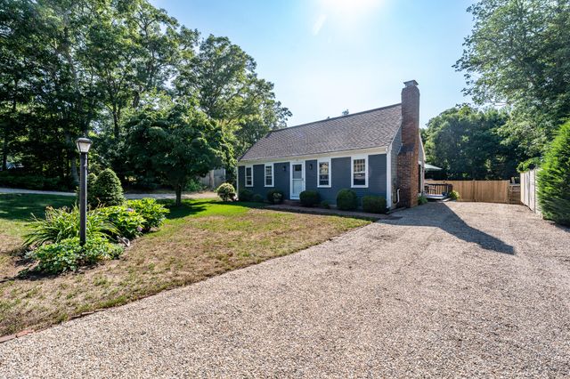 25 Bakers Drive, Harwich, MA 02645