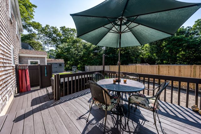 25 Bakers Drive, Harwich, MA 02645