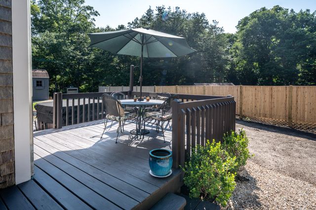 25 Bakers Drive, Harwich, MA 02645