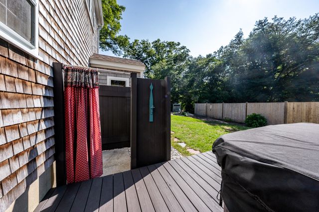 25 Bakers Drive, Harwich, MA 02645