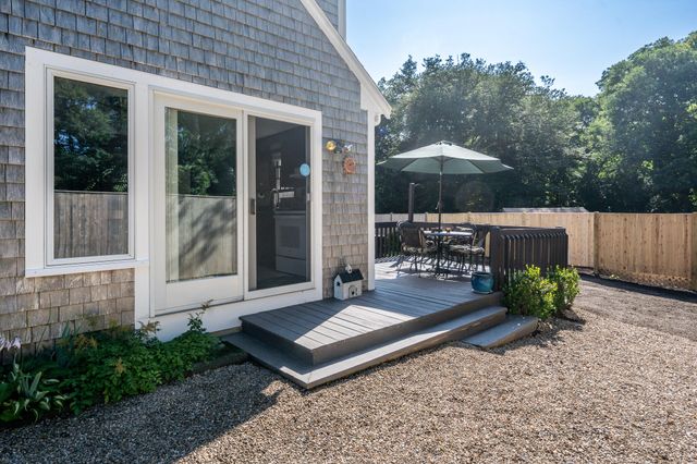 25 Bakers Drive, Harwich, MA 02645