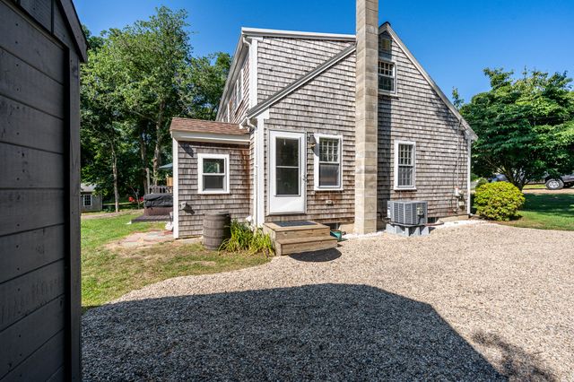 25 Bakers Drive, Harwich, MA 02645