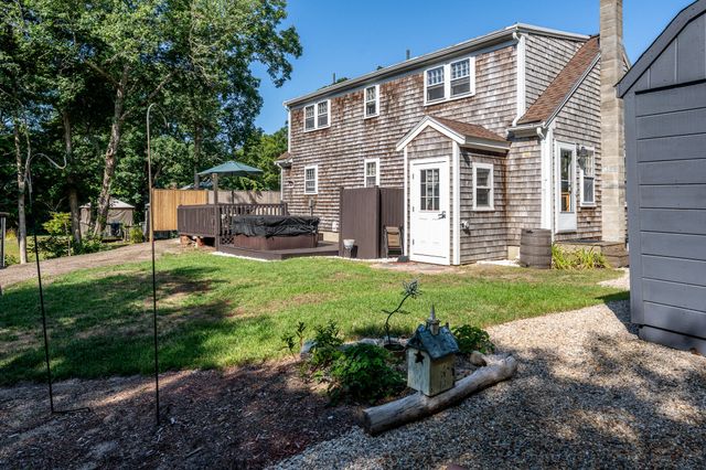25 Bakers Drive, Harwich, MA 02645