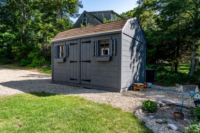 25 Bakers Drive, Harwich, MA 02645