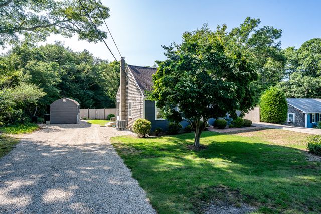 25 Bakers Drive, Harwich, MA 02645