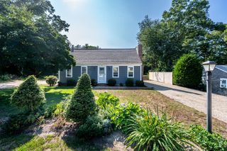 25 Bakers Drive, Harwich, MA 02645
