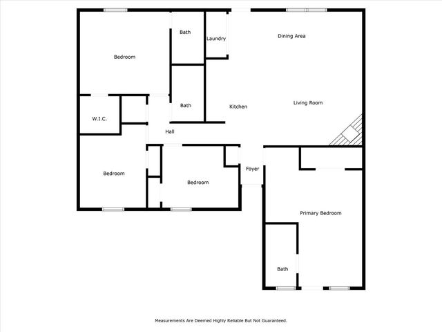 5524 King Drive, The Colony, TX 75056