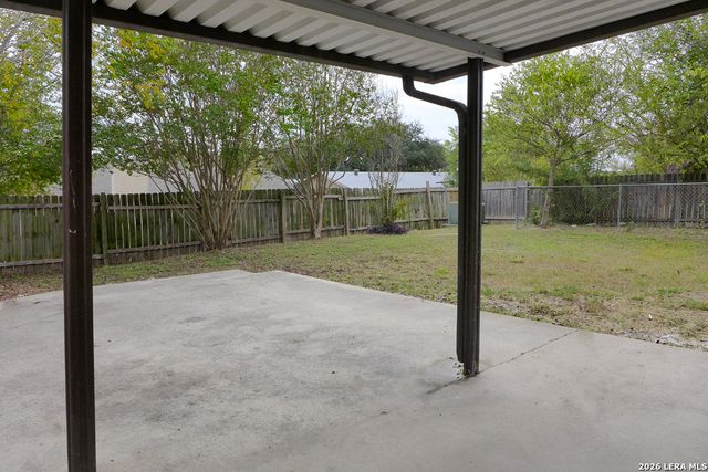 10318 CONE HILL DR, San Antonio, TX 78245