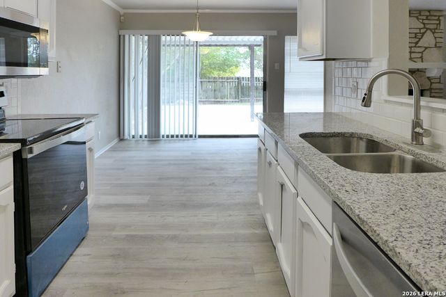 10318 CONE HILL DR, San Antonio, TX 78245
