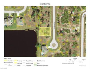8 Dorisan CT, Placida, FL 33946