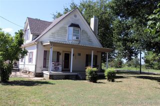 20090 Sharp Road, Okmulgee, OK 74447