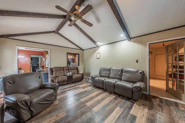 491 Elbow Court, Weatherford, TX 76087